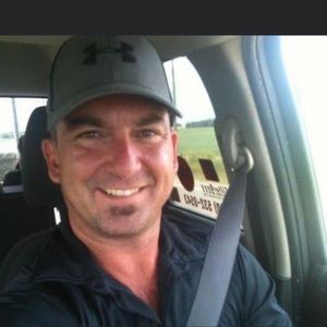 Meet your Posher, Mike